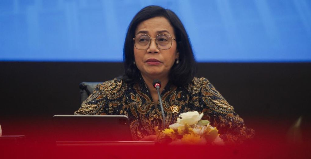 Sri Mulyani Ungkap Tantangan: SDM Indonesia Perlu Tingkatkan Daya Saing Global