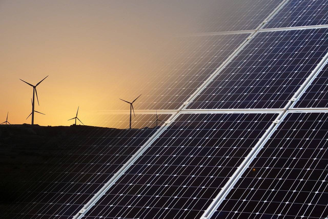 Pemerintah Belanda Mengumumkan Kebijakan Energi Hijau Terbaru