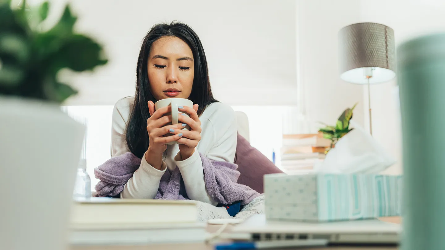 10 Cara Mengatasi Hidung Tersumbat Tanpa Obat